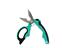Industrial Multipurpose Angled Shears - Stainless Steel 8" (20.70CM) - Crimping: 6mmSQ & 2,5mmSQ Stripping: 0,3mmSQ TO 6mmSQ (AWG 22-10) [PRK SR-335]