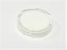 Ø18mm White Round Lense and Diffuser Kit IP65 for standard Switch [C1800WT-65]