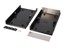 ABS Enclosure 157X94X36 [1598ABK]
