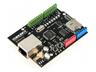 DFR0125 DFRDUINO Ethernet Shield (support Mega and Micro SD) [DFR DFRDUINO ETHERNET SHIELD]