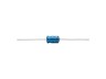 Capacitor Electrolytic Axial 6 mm (Diameter) × 10 mm (Length) Philips [150UF 16VA PH1]
