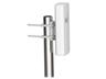 5GHz 300Mbps 2x2 Mimo Outdoor Wireless CPE - 16dBi Directional Dual-Polarized Antenna [WIS-Q5300L]