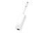 TP-Link USB3.0 Type-C to RJ45 Gigabit Ethernet Adapter, Supported Systems: Windows (11/10/8.1/8/7) Linux OS & Chrome OS [TP-LINK UE300C]