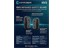 Centurion Infrared Outdoor Beams I5 V3 (12 - 24V DC/AC, 40 Metre Range, Beam with a 9m² (3m X 3m) Alignment Area, Intruder-detection Alarm, IP54) [CEN I5V3]