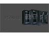 ZK Teco Power Supply with Battery Back-up 220VAC 50Hz (110v optional) Output 12VDC 3A 12V 7AH Battery not incl. [ZKT PS901B]