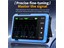 FNIRSI DSO-510 Handheld Oscilloscope/DDS Signal Generator 2 IN 1, Digital Portable Oscilloscope 2.8 INCH TFT, 10MHZ Bandwidth, 48MS/S Sampling Rate, Trigger Function Auto/Nomal/Single [FNIRSI DSO510 10MHZ 2IN1 SCOPE]