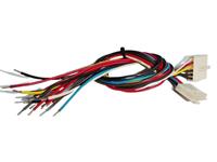 Computer Power Supply Unit Lead 6W [COMP PSU LEAD]