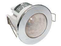 360° Ceiling Mount Motion Sensor PIR compatible with Incandescent and Fluorescent lighting [PIR 33]