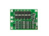 S 40A Li-Ion Lithium Battery 18650 Charger Protection Board Module [BMT 4S LITH BATT CHARGE/PROT 40A]