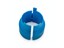 Circular Connector M23 Signal Male Solder Insert Screw- 19 Pole for 16x1mm/ 3x1,5mm Contacts Pos 12 (PE) Elongated FiLo- 8/10A @ 320VAC Max. [7001919123]