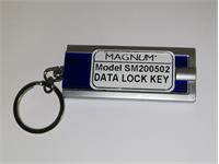Magnum Data Lock Key [MAGSM200502]