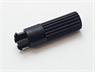 Spindle Black L=11.6mm for Rotary Code Switch CR65701 [U4822]