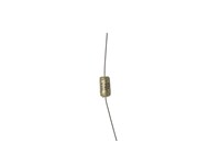 Capacitor Polystyrene Axial [33NF 63VPPA]