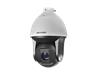 Hikvision Speed Dome PTZ Camera, 2MP IR WDR, 1/1.8”CMOS, Smart Tracking, Smart Detection, 1920x1080, 5.7mm to 142.5mm, 25× Optical, 200m IR, True Day/Night, D WDR, 3D DNR, Optional wiper(-W), Hi-PoE / 24VAC power, Outdoor, IP66, IK10 [HKV DS-2DF8225IX-AEL]