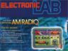 Crystal AM Radio Kit
• Function Group : Radio [MX-801C]