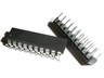 Octal D-type flip-flop positive edge-trigger 3-state 20PIN DIP [74SC374P]