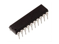 8-Bit Universal Shift/Storage Registers With Synchronous Clear And 3-State Outputs 20PIN DIP [74ALS323N]