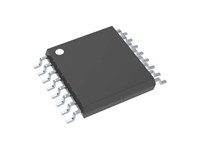 BCD TO 7 Segment Latch/DEC SOICW-16 [CD4511DW]