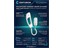 Polophone Handset White 12-14VDC [CEN POLOH00WV1]