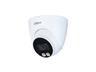 Dahua 2MP Dome IP Camera Full-colour, 2.8mm Lens, Fixed, 30m IR, 1/2”8 CMOS (1920 × 1080)@25/30fps, IP67, 12V DC, UPTO:256GB MICRO SD, Built-in Mic , Tripwire; Intrusion , 100.9 mm × Φ109.9 mm, 0.365kg [DHA IPC-HDW2239TPAS-LEDS2 2.8MM]