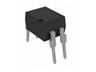 Single Channel Optocoupler AC Input Phototransistor Output 4P DIP CTR=50-160% [SFH628A-3]