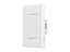 A ZIGBEE 1 Gang Smart Wall Light Which Can Easily Be Connected Whether A Neutral Wire Is Available Or Not. Please Note That The Supported SONOFF ZIGBEE HUB is needed. ZIGBEE End Device (No Neutral Wiring Used) OR ZIGBEE Router (Neutral Wiring Used) [SONOFF ZBM5-1C-120W ZIGBE SWITCH]