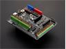 DFR0327 Arduino Expansion Shield for Raspberry Pi B+ [DFR RASPBERRY PI B+ EXPNS SHIELD]