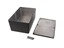 Enclosure Diecast Black 200 MM X 120 MM X 85 MM IP54 [1590EEBK]