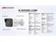 Hikvision Network Bullet Camera 2MP 2.8mm Lens, 30m IR, 1/2.7" CMOS, H.265+, 1xRJ45 10M/100M, Digital WDR, BLC, 3D DNR, iVMS-4200, Hik-Connect, 32 Kbps~8Mbps, PSU12 VDC ± 25%, 0.4A, PoE: 802.3af, Class 3, 36V~57V 0.2A, IP67 [HKV DS-2CD1023G0E-I (2.8MM)]