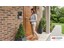 Hikvision Video Intercom Villa Door Station, 2 MP, Standard PoE, Built-in Loud Speaker & Omnidirectional Microphone, Noise Suppression & Echo Cancellation, RS485, Internal Mifare Card Reader, Capacity:2000, TCP/IP, RTSP, 138×65×27mm, IP65 [HKV DS-KV6113-WPE1]