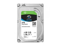 Hard Drive 2TB Seagate Skyhawk 3.5" 5400RPM 256MB Cache HDD for Surveillance Systems SATA 6Gb/s [HARD DRIVE 2TB ST2000VX016]