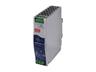 DIN Rail Power Supply Wide AC Input 180 - 550VAC - 24VDC Output @ 2,5A [WDR-60-24]