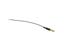 433MHz IPEX to Spring Antenna for SX1278 RA-02 LORA Modules Like AZL SX1278 LORA MODUL 433M 10KM, CMU SX1278 LORA MODUL 433M 10KM, HKD SX1278 LORA MODUL 433M 10KM [BDD 433MHZ IPEX - SPRING ANTENNA]