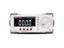 Benchtop Digital Multimter True RMS, DCV:200mV/2V/20V/200V/1000V, ACV:2V/20V/200V/750V, AC/DC 20A , RES:200Ω/2kΩ/20kΩ/200kΩ/2MΩ/200MΩ, CAP: 20nF/200nF/2μF/20μF/200μF/2mF/20mF/100mF,FREQ:200Hz~10MHz, DISPLAY:2000, RANGE:MANUAL, 265x110x320mm, 3.07kg [UNI-T UT8802E]