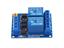 3,3V 2 Channel High/Low Level Triger Relay Module with Optocoupler [BDD RELAY BOARD 2CH 3.3V]