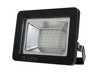 Flash LED Floodlight 50W 230V 3800 Lumens 6000K Daylight IP65 [FLSH BL-ZRTG009]