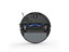 Ecovacs Smart Robot Vacuum, Suction Power:10000Pa, ZeroTangle 2.0, Dustbin Capacity:350ml, Water Tank:300ml, Battery:5200mAh, Voice Control with 3rd-Party Amazon Alexa, Google Assistant, Infra-red Obstacle Avoidance, 353x350x104mm, 3.85kg [ECOVACS DEEBOT N20E-WH]