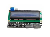 Arduino 6 Button 16X2 LCD Keypad Shield [CMU LCD KEY PAD SHIELD 16X2]