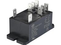 Medium - Hi Power Relay • Form 2C • VCoil= 24V AC • IMax Switching= 5A • RCoil= 160Ω • PCB • Vertical Case [KHS-17A11-6]