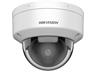 Hikvision AcuSense Fixed Dome Network Camera, 4MP, 2.8mm Lens, Upto 30m IR, 1/3" Progressive Scan CMOS, Max Res:2688x1520, H2.65+, WDR:120dB, BLC, HLC, 3D DNR, 1x RJ45 10 M/100M , Built-in Microphone, Powered By DarkFighter, 12VDC± 25%,0.6A/POE [HKV DS-2CD2146G2H-ISU (2.8MM)]