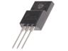 Ultrafast Dual Diode 10A 600V 70ns Common Cathode TO220F [FFPF20UP60DNTU]
