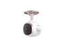 Hikvision DashCam , Resolution:1440P@30FPS , H2.65 , JPEG/WiFi , G-Sensor , Built-in Loudspeaker , Storage:TF Card:32GB to 256GB , Audio I/P: MIC , Power Supply:USB 5VDC 2A , Up to 2K HD Camera with Horizontal FOV 105° , Diagonal FOV 123° , 72.3×61.5×81mm [HKV AE-DC4015-F5]