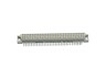 89296-4 Socket 96W Row A,B & C (RABC) Straight PCB [96S 6033 0731 2]