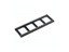 PRECI Socket DIL STD ,25AU ,75AU [110-13-964]