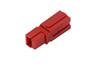 75A/600V 1 Pole Connector Red [PP75PC-ECN RD]