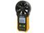 MT-4615 :: 9V LCD Backlight Anemometer Measures Air Velocity and Volume with 0.8~40m/s Measuring Range and a Variety of Units to Choose from [PRK MT-4615]
