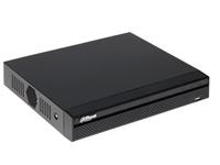 Dahua NVR 8 Channel Compact 1U 1HDD 8PoE Network Video Recorder , 1xSATA Port MAX16TB , USB , HDMI , VGA , 1XRJ45 Port 10/100Mbs , 8 × PoE ports, 10/100 Mbps , Smart H.265+/H.265 , Resolution: 12MP; 8MP; 5MP; 4MP; 3MP; 2MP; 720p; D1 [DHA NVR2108HS-8P-S3]