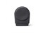 Circular Cable Connector With Strain Relief 6-Pin [MES60BZ BLACK]