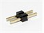 Header SIL Strip 2Way PCB [708021]
