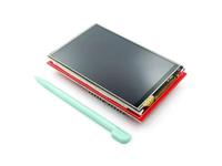 3,5IN TFT LCD Touch Screen 320x480mm for Arduino UNO [HKD 3,5IN TFT LCD TOUCH SCREEN]